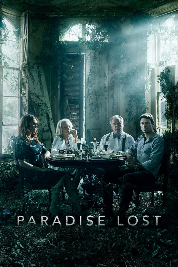 مشاهدة مسلسل Paradise Lost موسم 1 حلقة 5