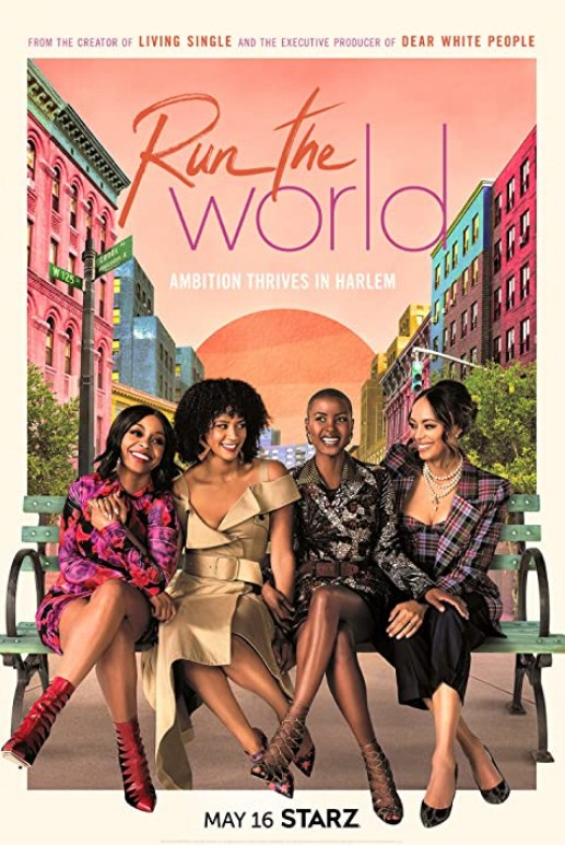 مشاهدة مسلسل Run the World موسم 1 حلقة 5