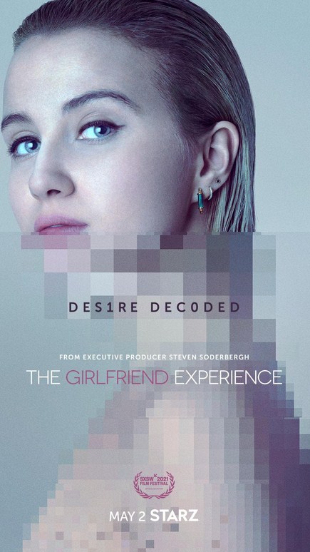 مشاهدة مسلسل The Girlfriend Experience موسم 3 حلقة 4