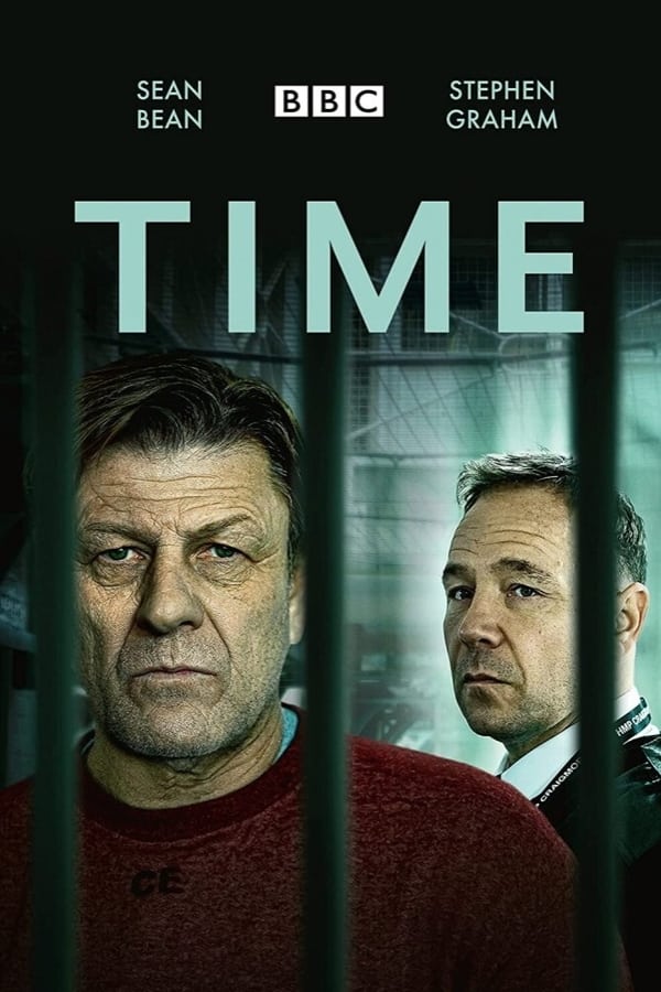 مشاهدة مسلسل Time موسم 1 حلقة 1