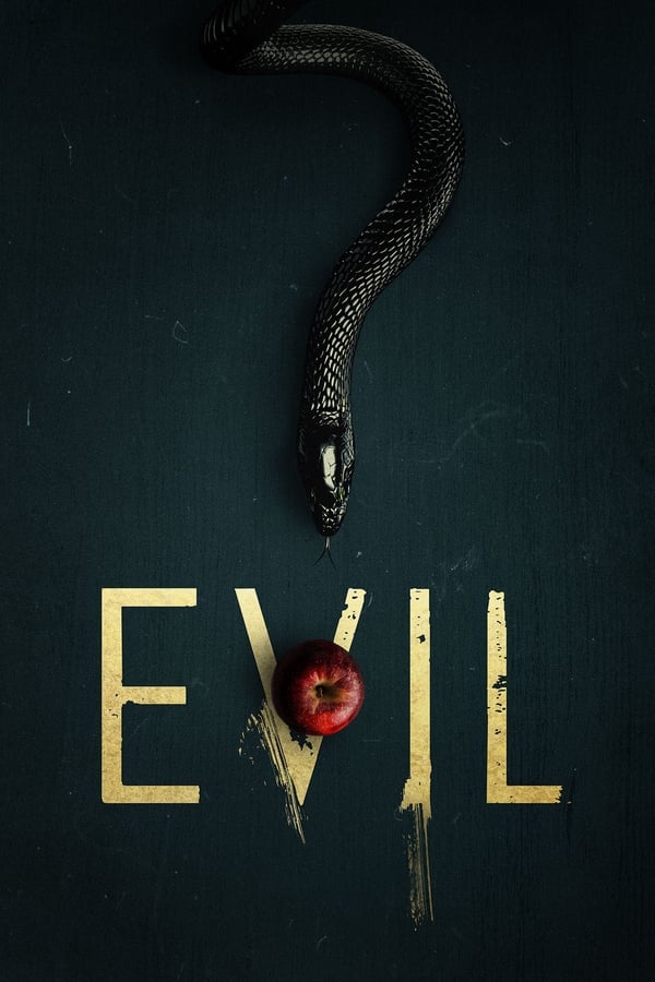 مشاهدة مسلسل Evil موسم 2 حلقة 2