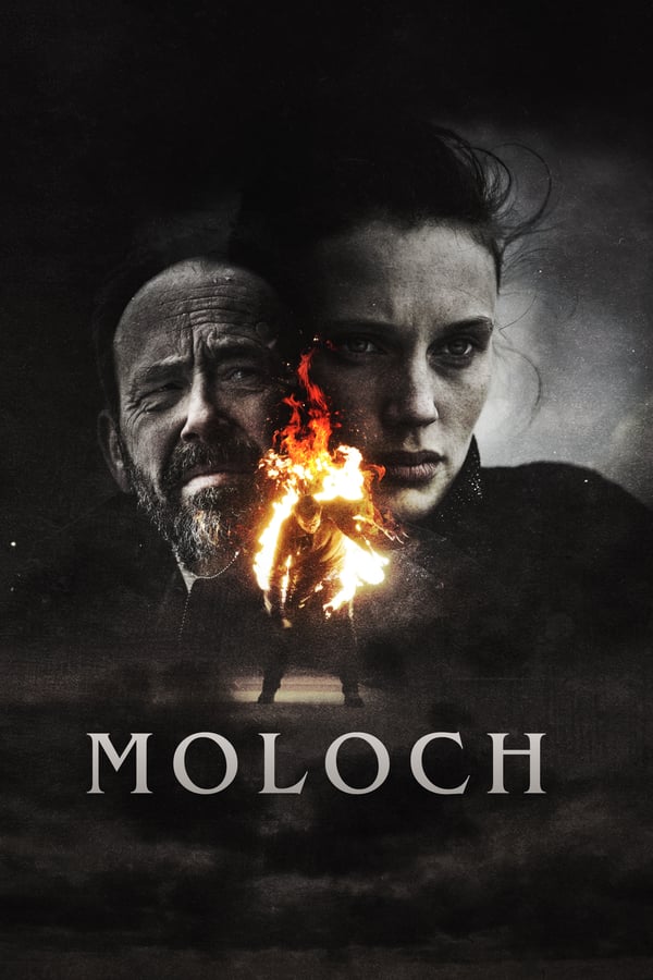 مشاهدة مسلسل Moloch موسم 1 حلقة 2