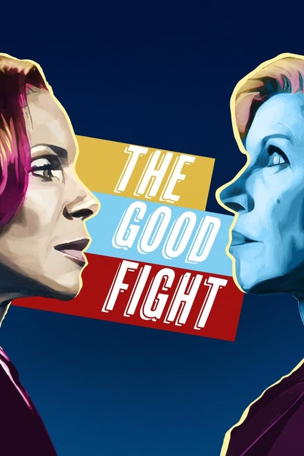 مشاهدة مسلسل The Good Fight موسم 5 حلقة 9