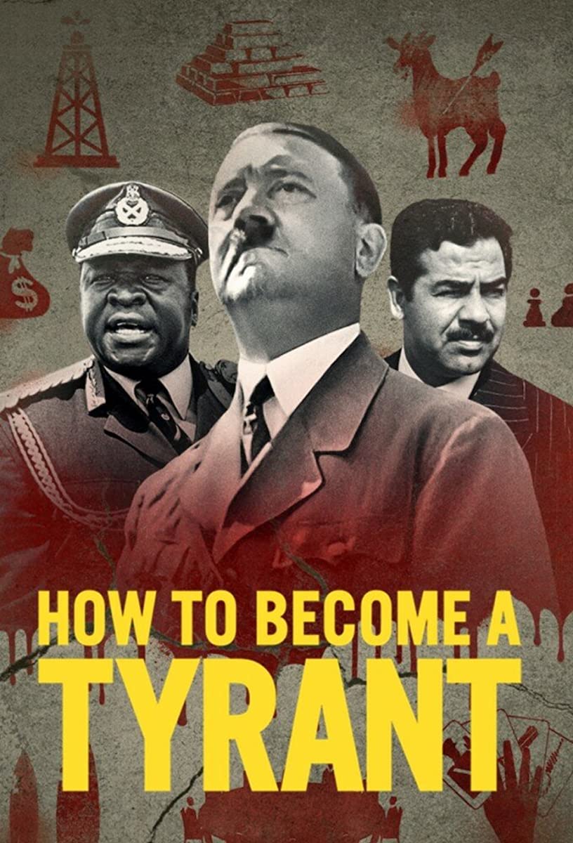 مشاهدة مسلسل How to Become a Tyrant موسم 1 حلقة 4