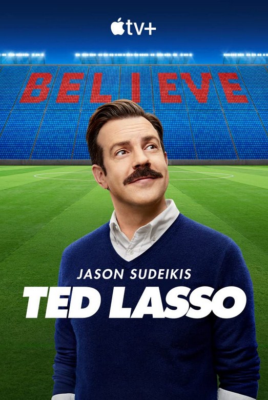 مشاهدة مسلسل Ted Lasso موسم 2 حلقة 6