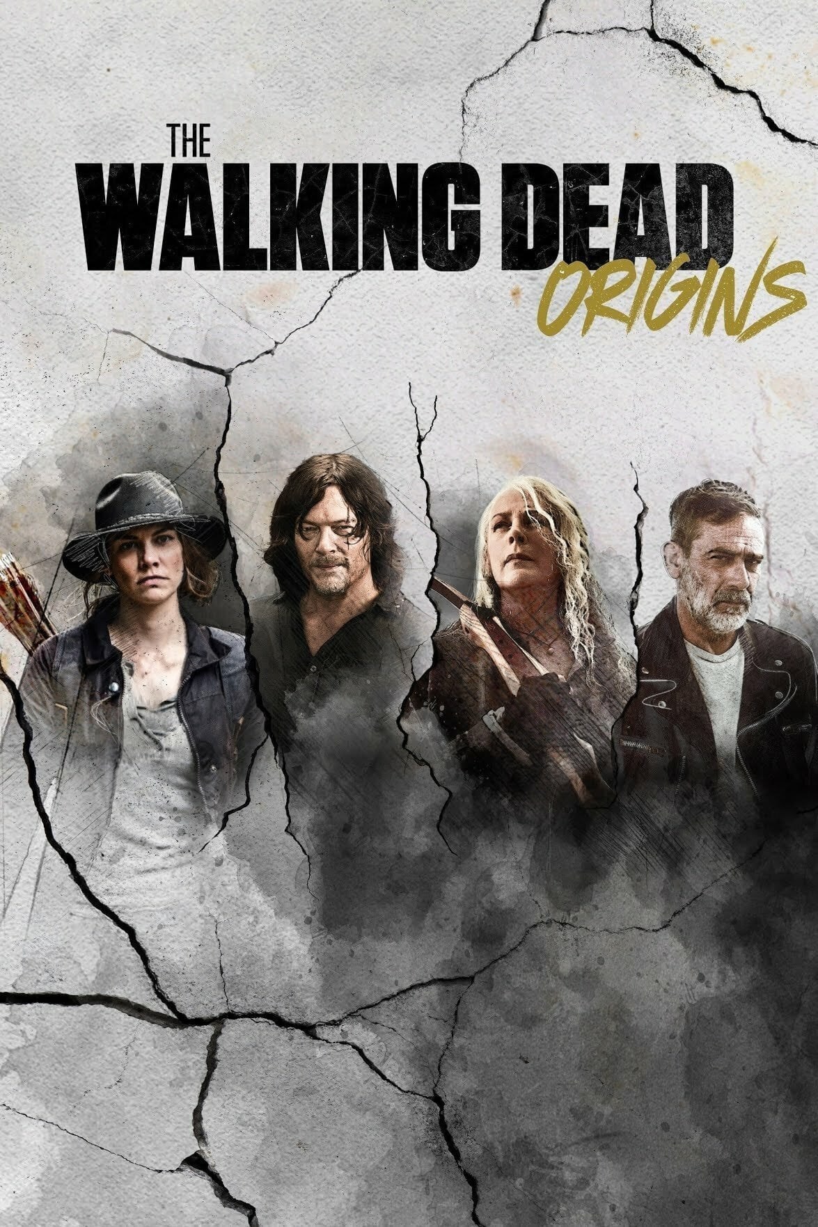 مشاهدة مسلسل The Walking Dead: Origins موسم 1 حلقة 4