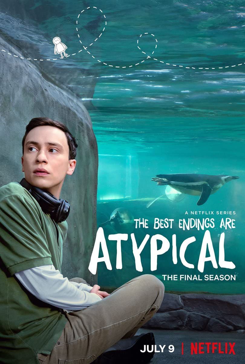 مشاهدة مسلسل Atypical موسم 4 حلقة 3