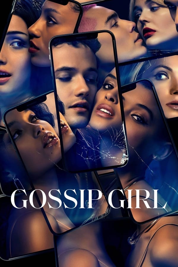 مشاهدة مسلسل Gossip Girl موسم 1 حلقة 5