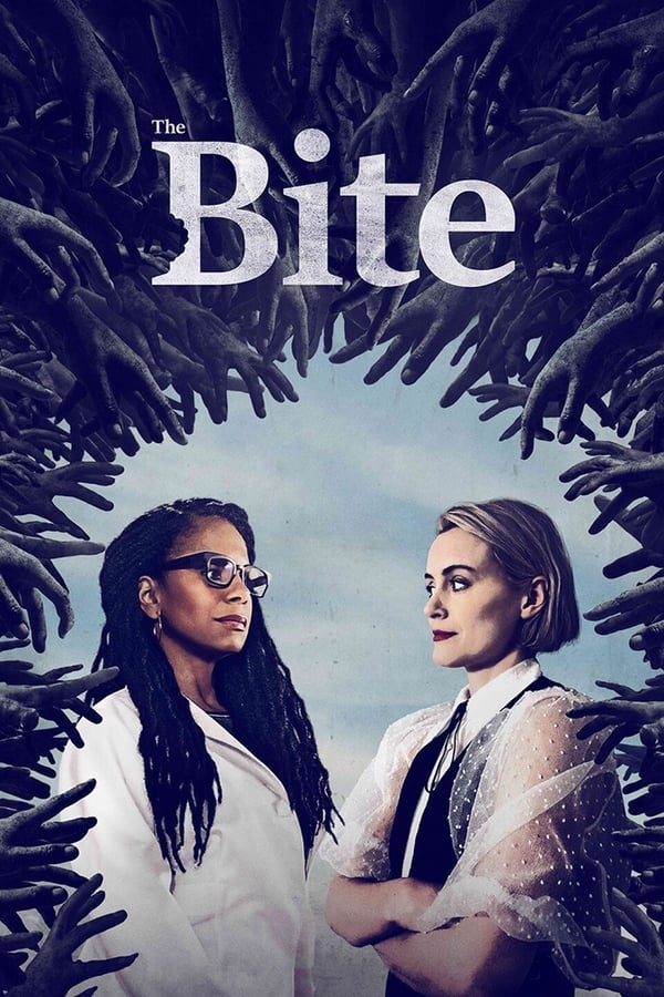 مشاهدة مسلسل The Bite موسم 1 حلقة 1