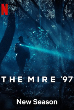 مشاهدة مسلسل The Mire موسم 2 حلقة 2