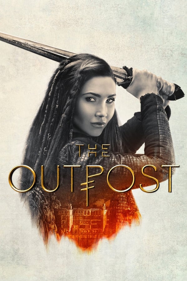 مشاهدة مسلسل The Outpost موسم 4 حلقة 2