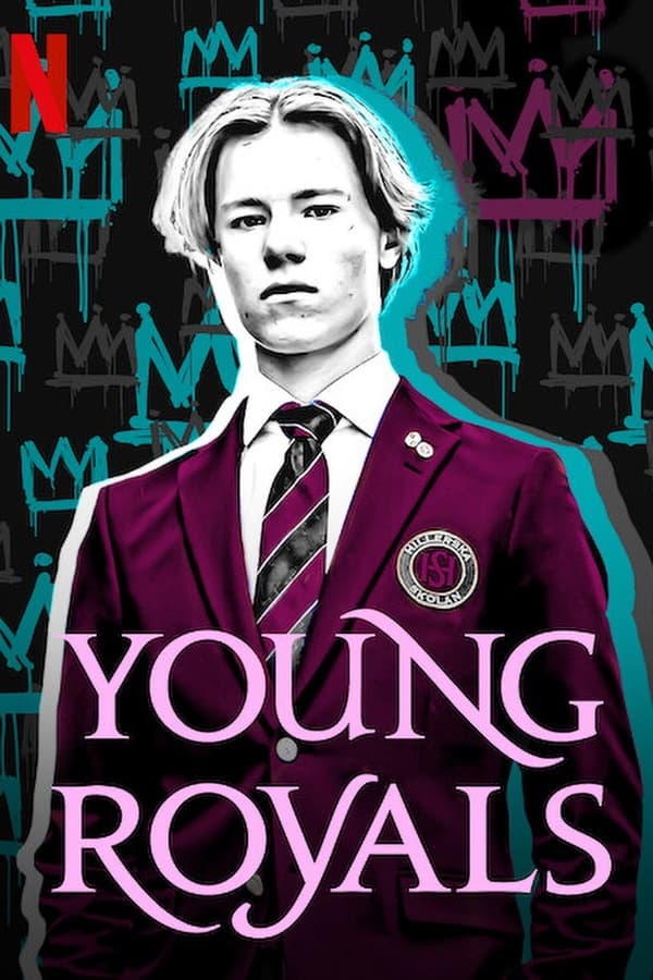 مشاهدة مسلسل Young Royals موسم 1 حلقة 1