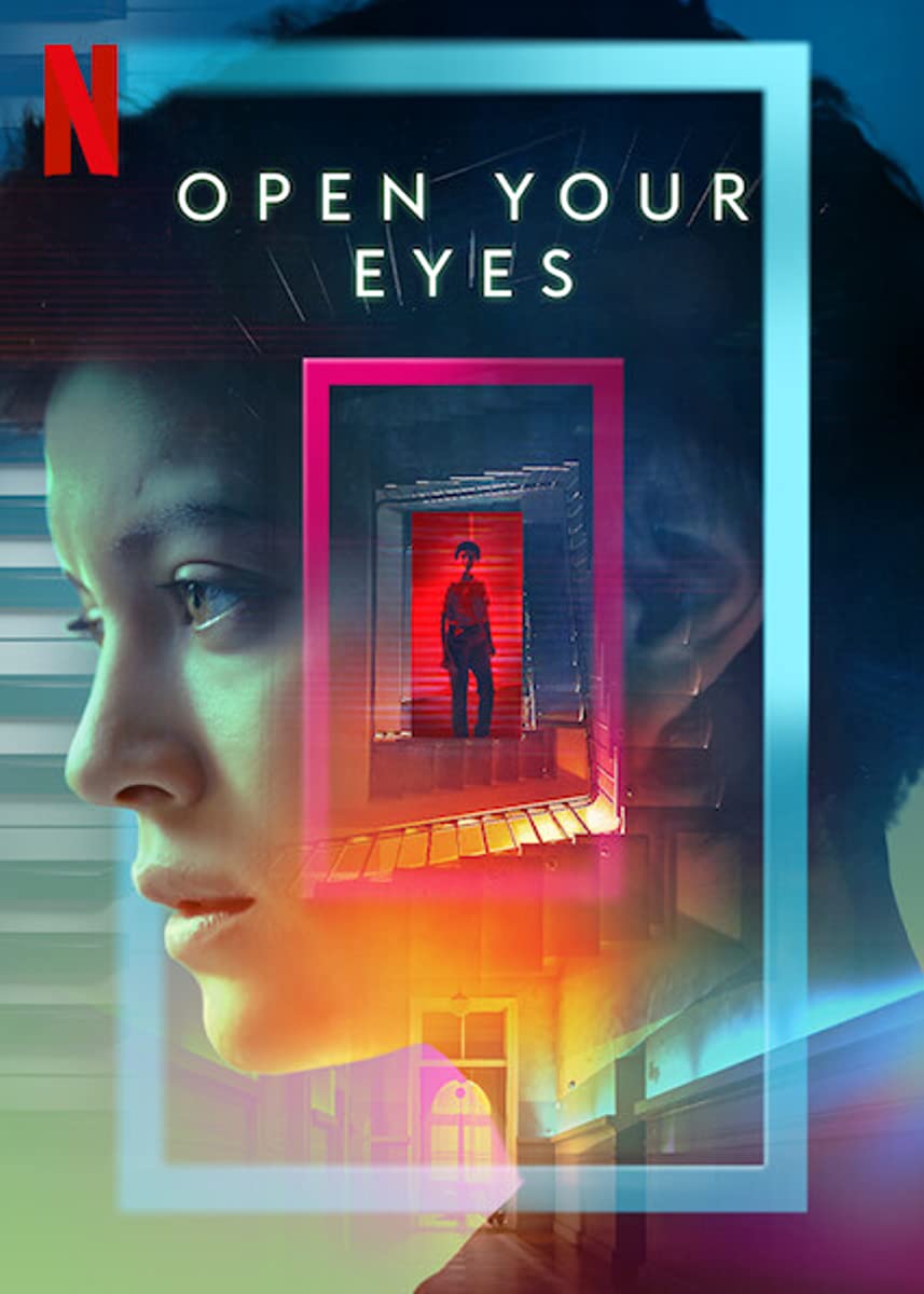 مشاهدة مسلسل Open Your Eyes موسم 1 حلقة 3