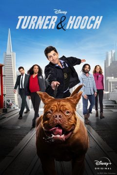 مشاهدة مسلسل Turner & Hooch موسم 1 حلقة 3