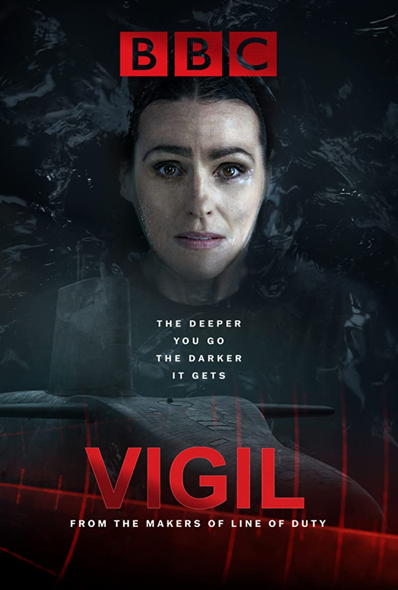 مشاهدة مسلسل Vigil موسم 1 حلقة 5