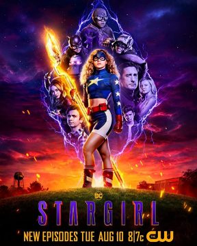 مشاهدة مسلسل Stargirl موسم 2 حلقة 2