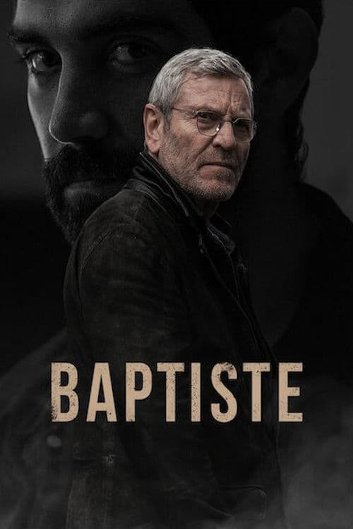 مشاهدة مسلسل Baptiste موسم 2 حلقة 3