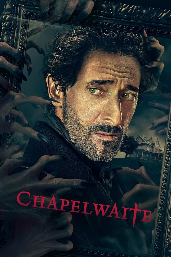 مشاهدة مسلسل Chapelwaite موسم 1 حلقة 9