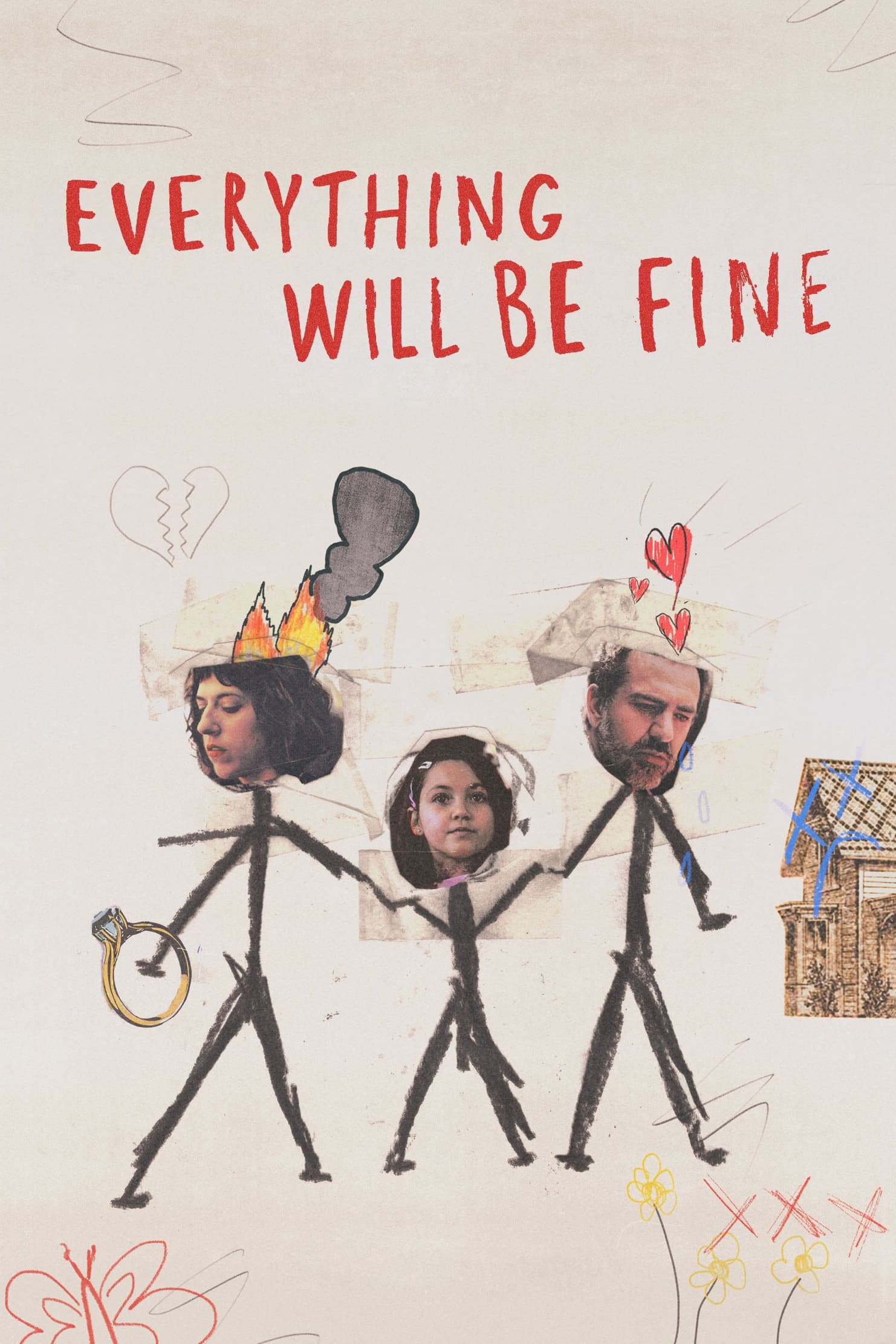 مشاهدة مسلسل Everything Will be Fine موسم 1 حلقة 2