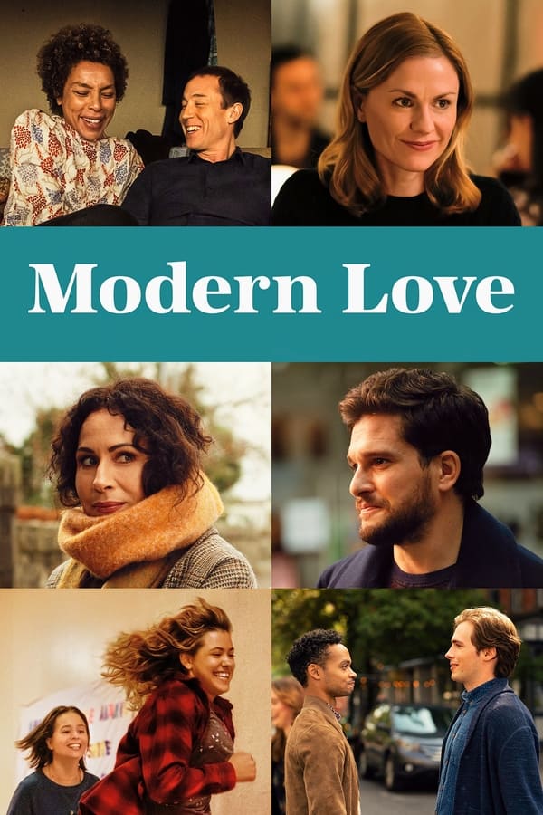 مشاهدة مسلسل Modern Love موسم 2 حلقة 5