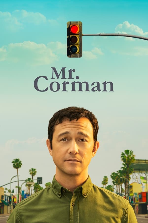 مشاهدة مسلسل Mr. Corman موسم 1 حلقة 10