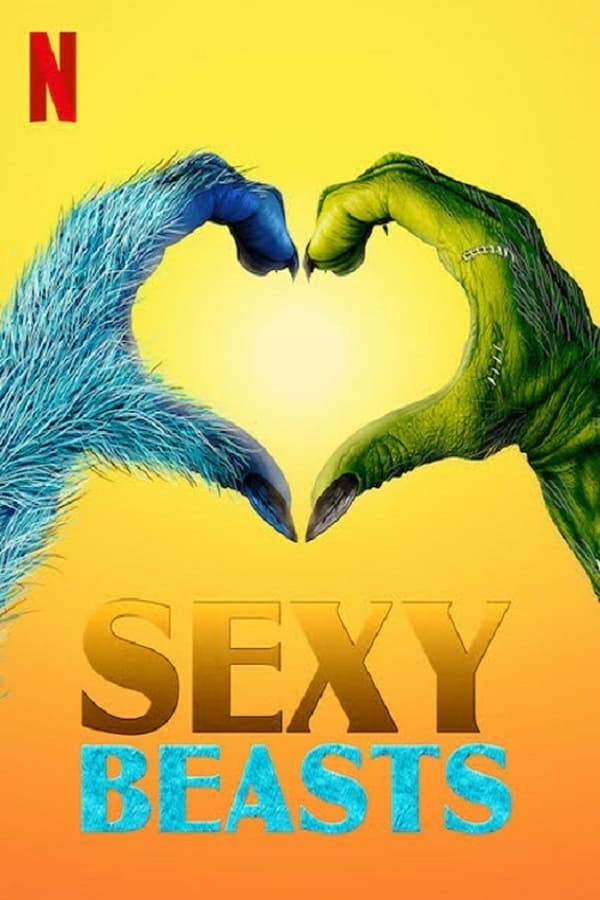 مشاهدة مسلسل Sexy Beasts موسم 1 حلقة 2