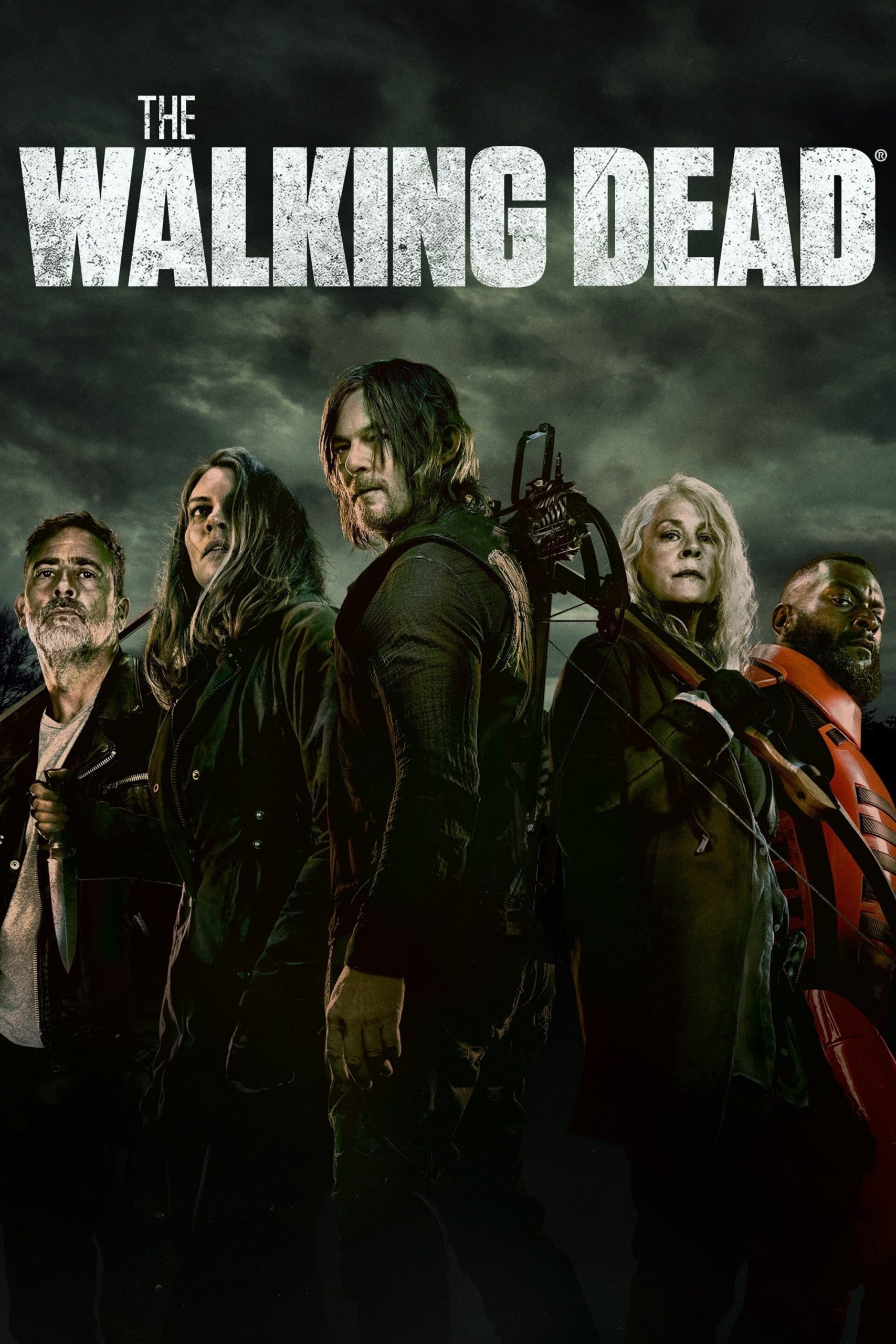 مشاهدة مسلسل The Walking Dead موسم 11 حلقة 2