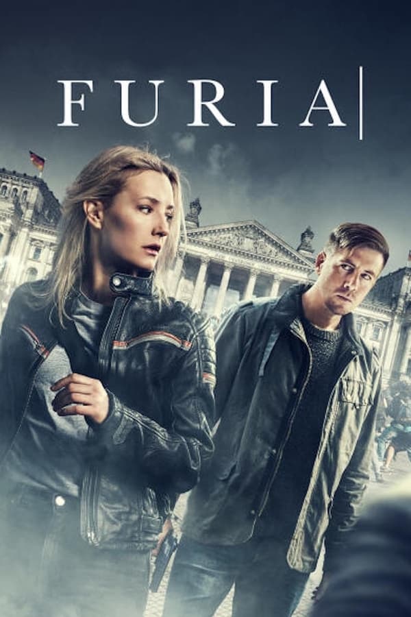 مشاهدة مسلسل Furia موسم 1 حلقة 5