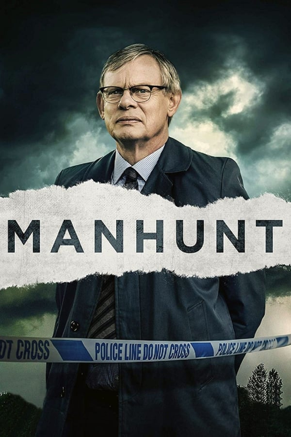 مشاهدة مسلسل Manhunt موسم 1 حلقة 1