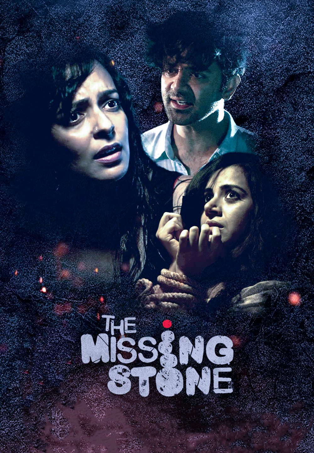 مشاهدة مسلسل The Missing Stone موسم 1 حلقة 4