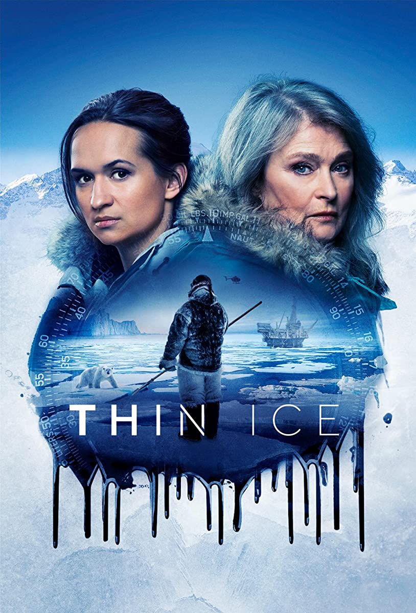 مشاهدة مسلسل Thin Ice موسم 1 حلقة 3