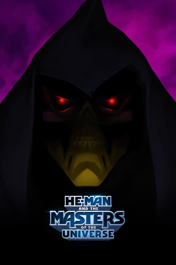 مشاهدة انمي He-Man and the Masters of the Universe موسم 1 حلقة 5 مدبلجة