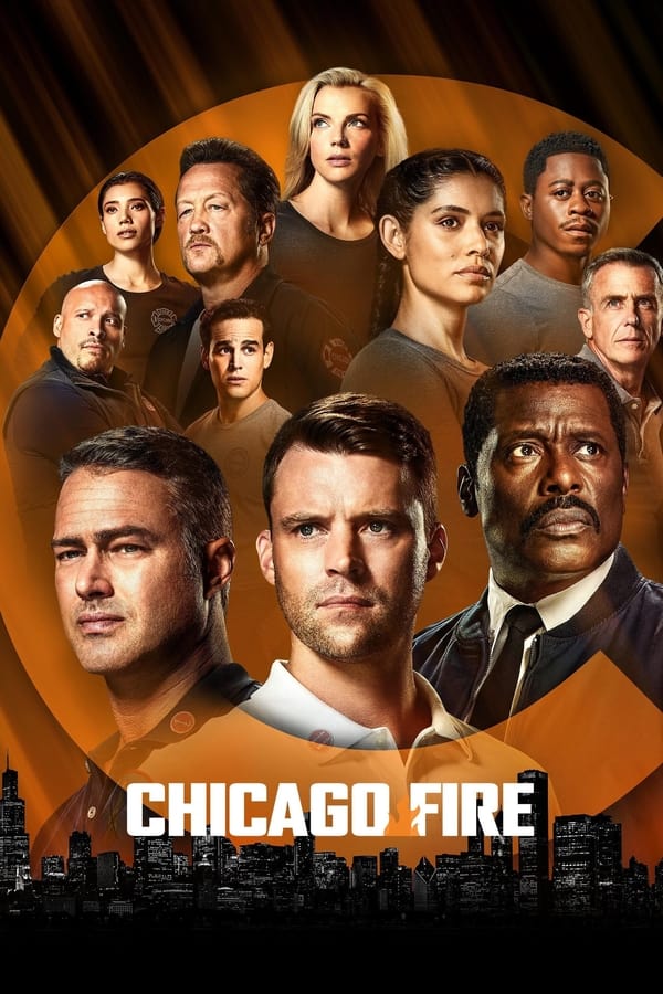 مشاهدة مسلسل Chicago Fire موسم 10 حلقة 4