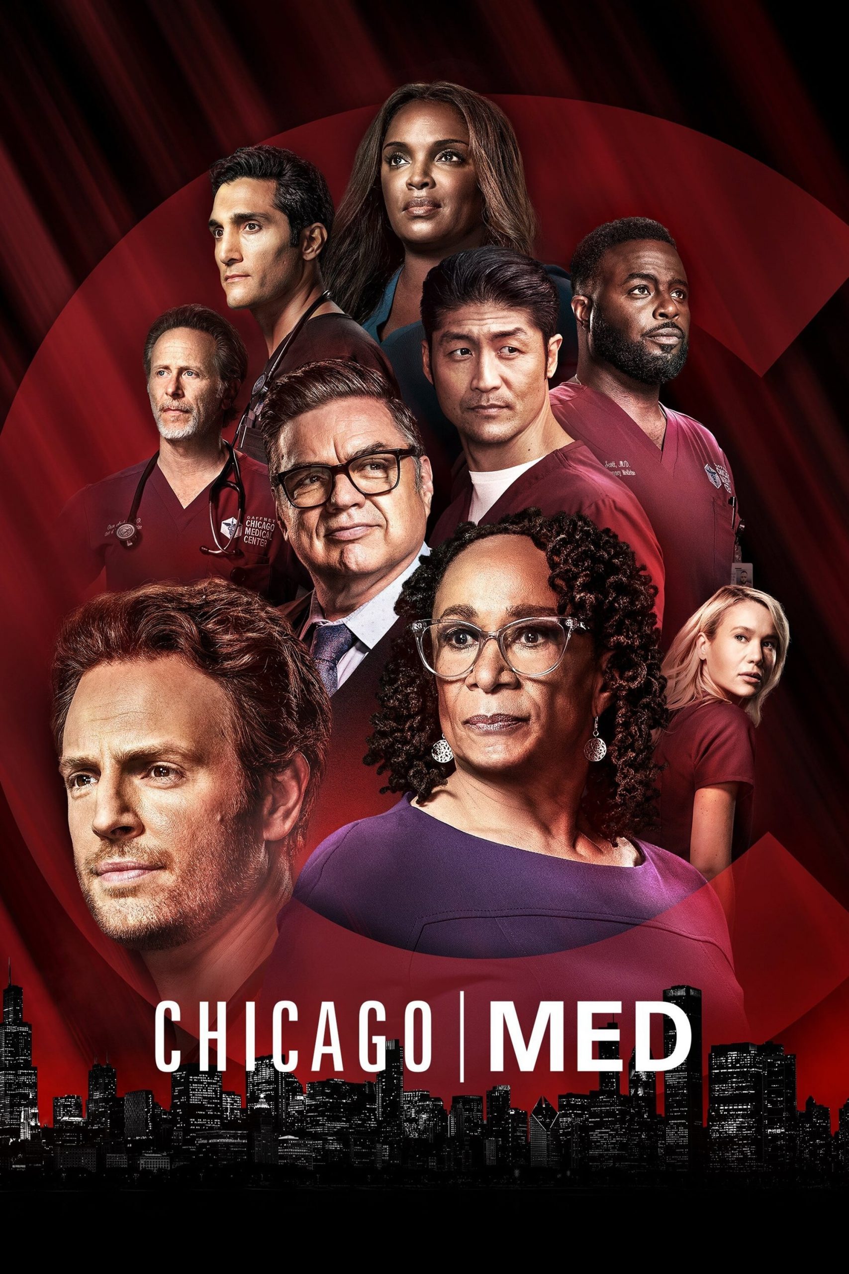 مشاهدة مسلسل Chicago Med موسم 7 حلقة 2