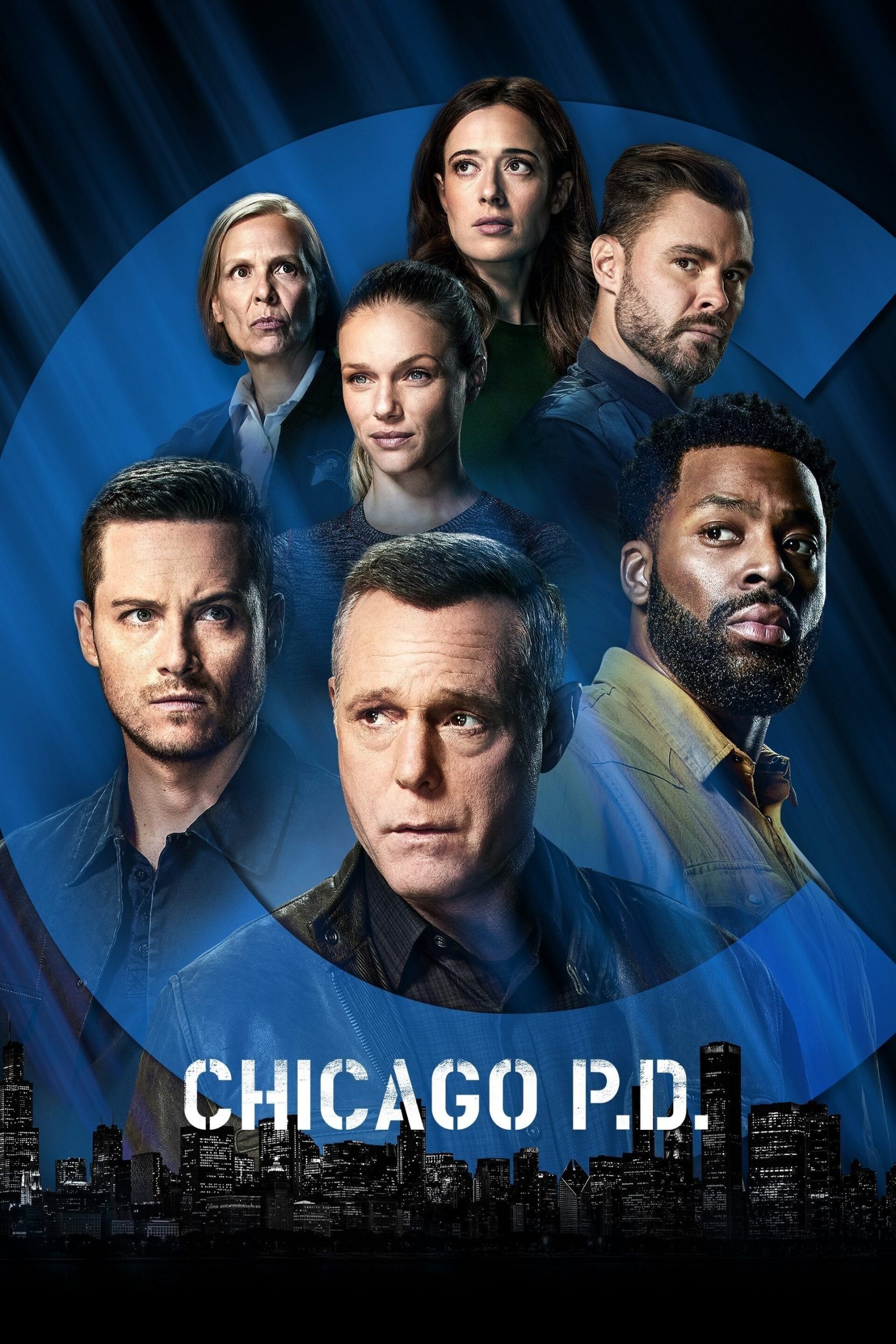 مشاهدة مسلسل Chicago P.D. موسم 9 حلقة 11