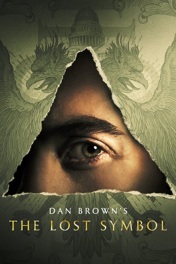 مشاهدة مسلسل Dan Brown’s The Lost Symbol موسم 1 حلقة 1