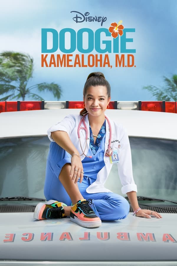 مشاهدة مسلسل Doogie Kamealoha, M.D. موسم 1 حلقة 5