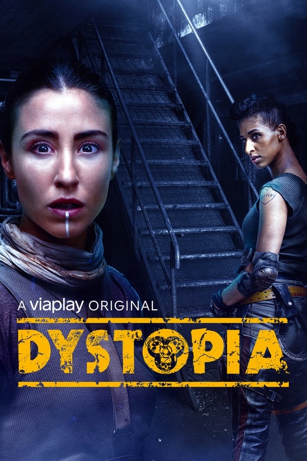 مشاهدة مسلسل Dystopia موسم 1 حلقة 4 مترجمة