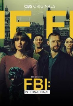 مشاهدة مسلسل FBI: International موسم 1 حلقة 7