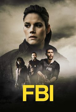 مشاهدة مسلسل FBI موسم 4 حلقة 6