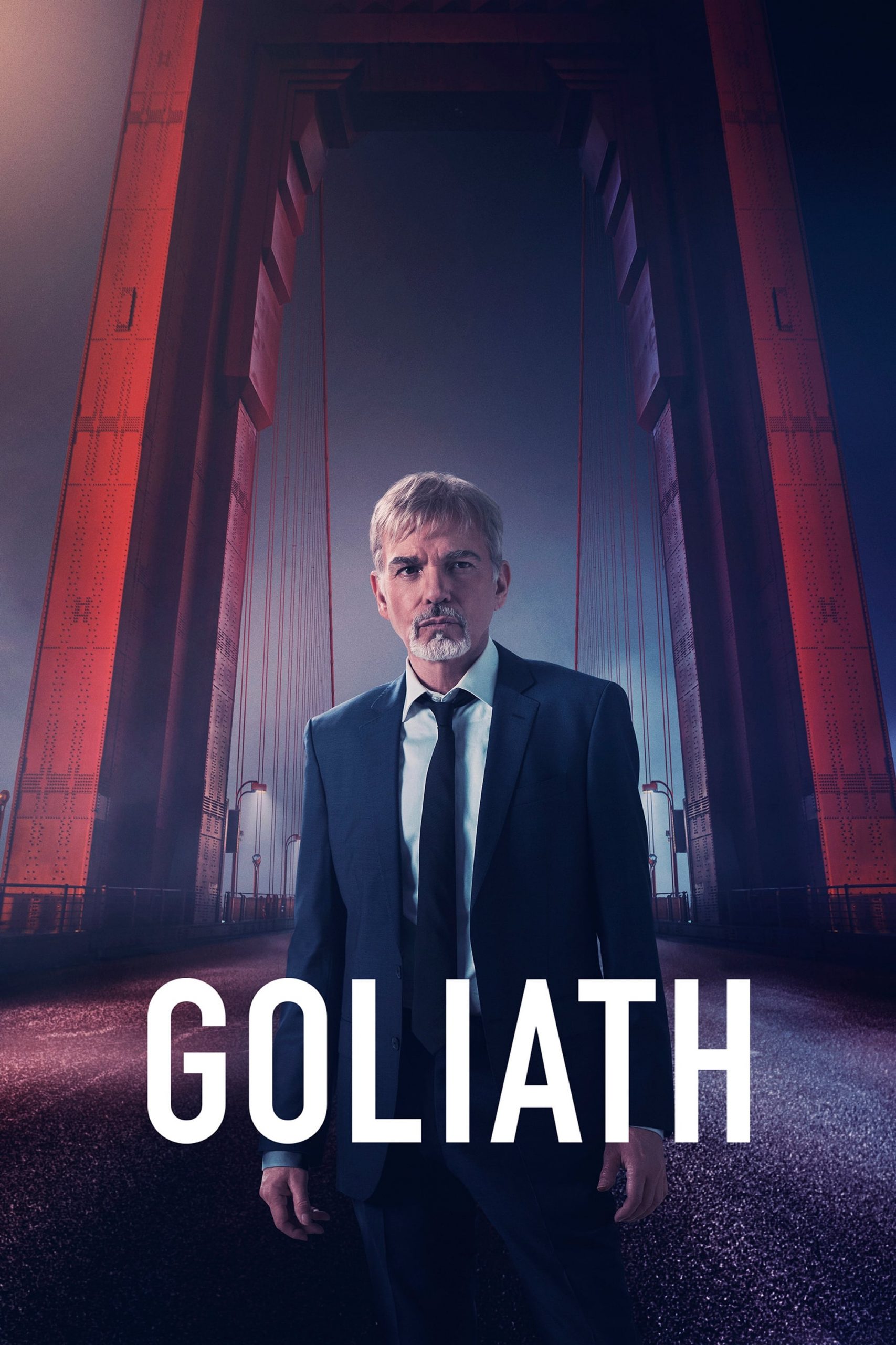 مشاهدة مسلسل Goliath موسم 4 حلقة 3