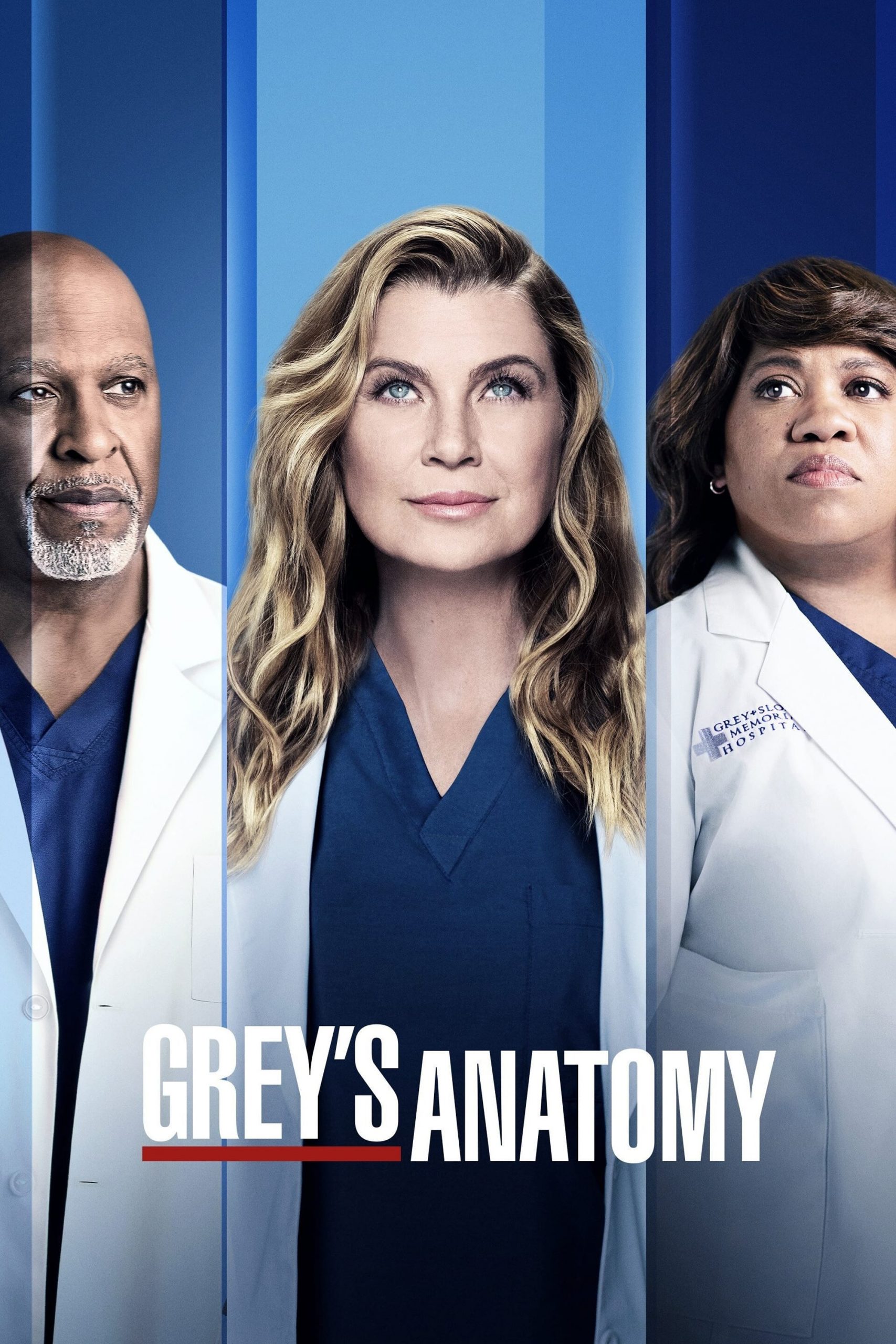 مشاهدة مسلسل Grey’s Anatomy موسم 18 حلقة 5