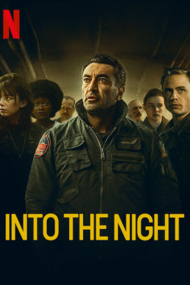 مشاهدة مسلسل Into the Night موسم 2 حلقة 2