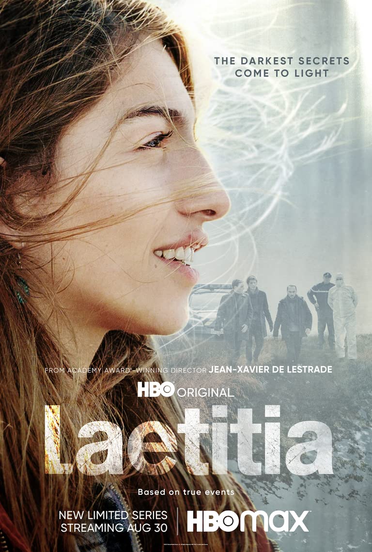 مشاهدة مسلسل Laetitia موسم 1 حلقة 3