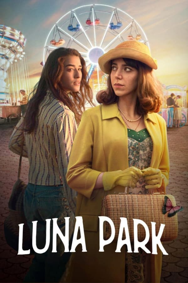 مشاهدة مسلسل Luna Park موسم 1 حلقة 4