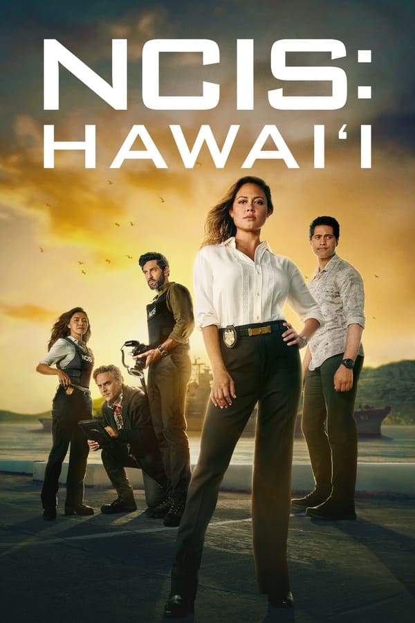 مشاهدة مسلسل NCIS: Hawai’i موسم 1 حلقة 11