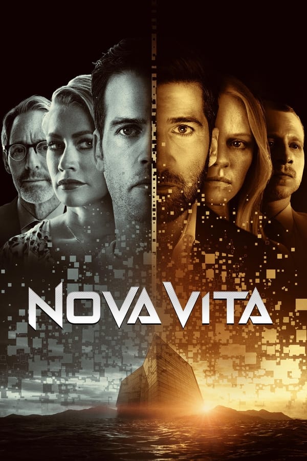 مشاهدة مسلسل Nova Vita موسم 1 حلقة 10 والاخيرة