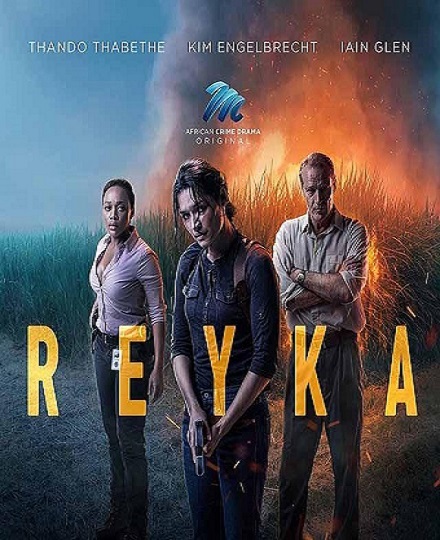 مشاهدة مسلسل Reyka موسم 1 حلقة 6