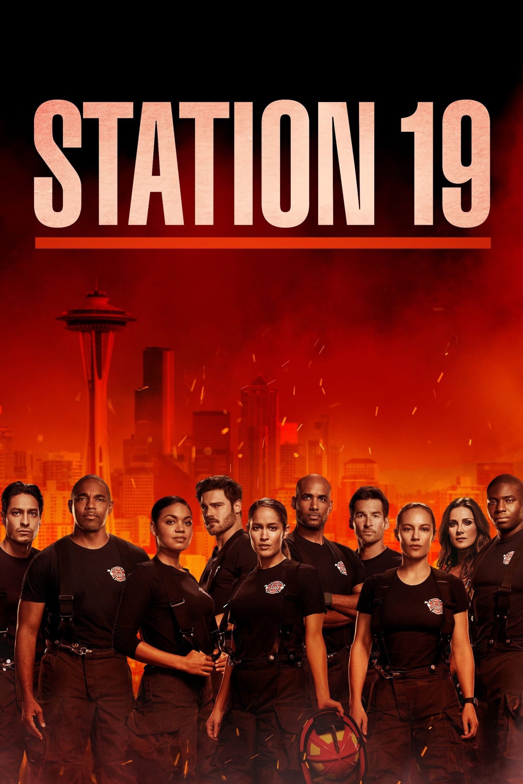 مشاهدة مسلسل Station 19 موسم 5 حلقة 4