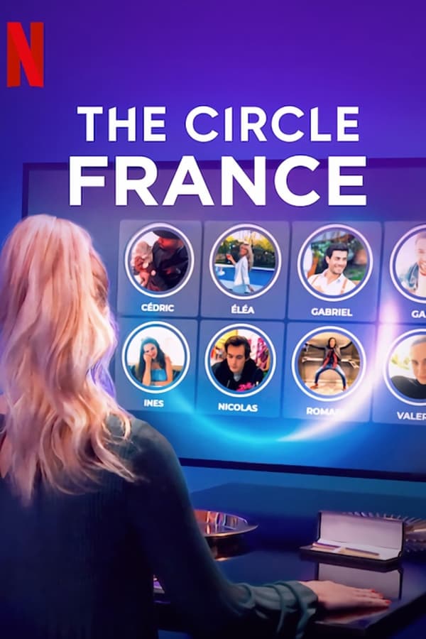 مشاهدة مسلسل The Circle France موسم 1 حلقة 10